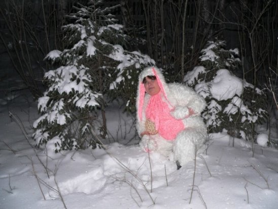 Посмеялся сам - поделись с другом!!!