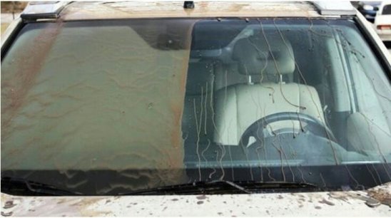 Разница между хорошим и плохим стеклом в маркировке автостекла авто